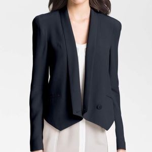 Rebecca Minkoff Becky Silk Blazer